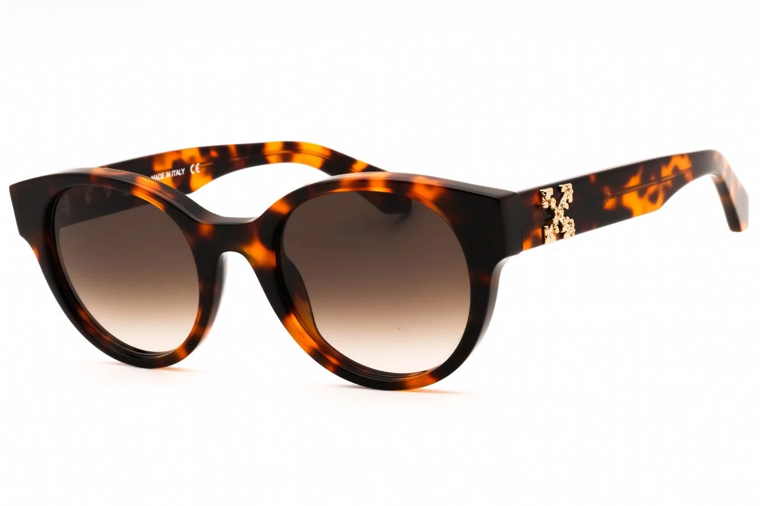 Off White STYLE2 Eyeglasses - view 2